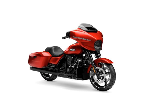 FLHX Street Glide MY24 (mit TZ)