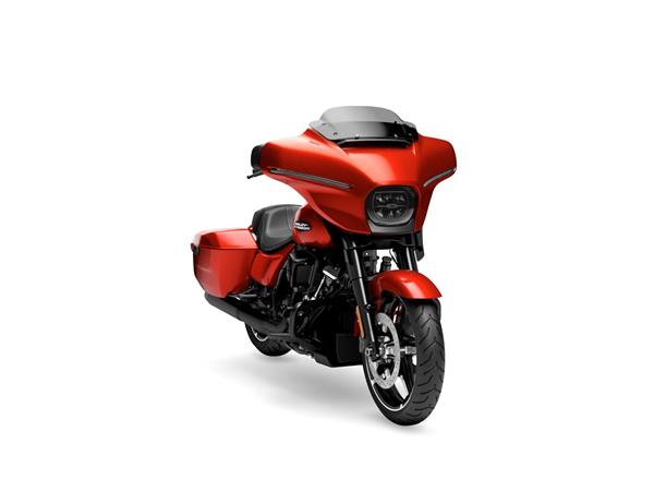 FLHX Street Glide MY24 (mit TZ)
