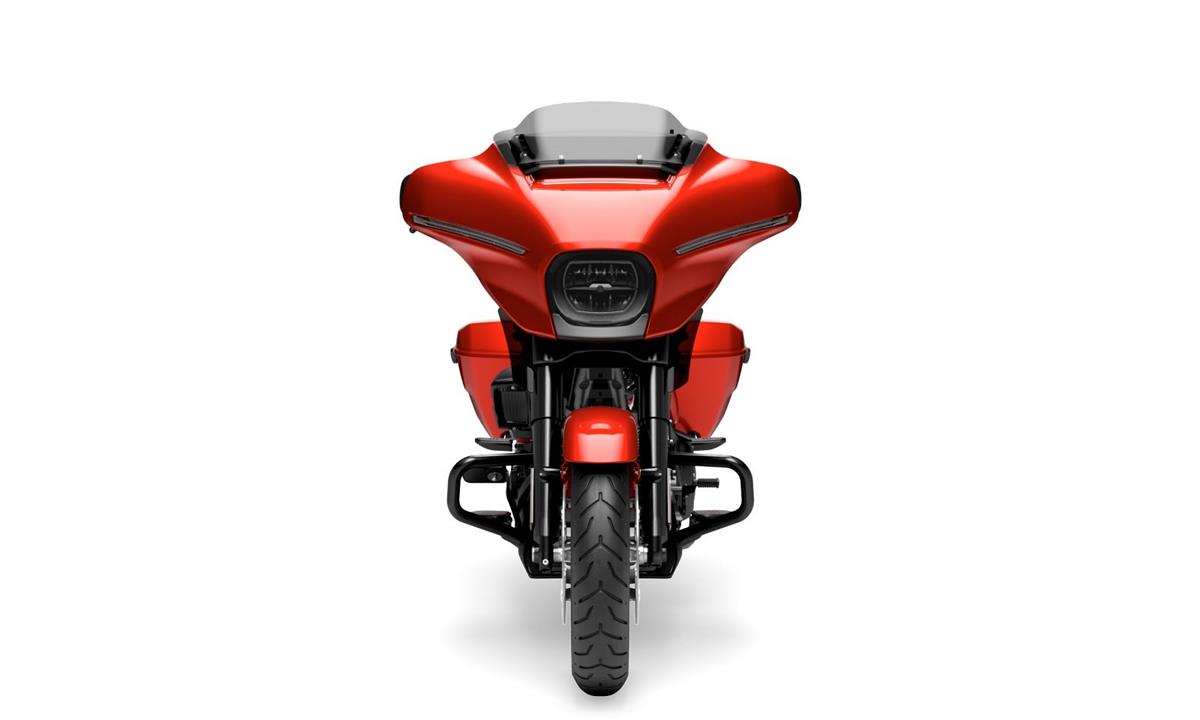 FLHX Street Glide MY24 (mit TZ)