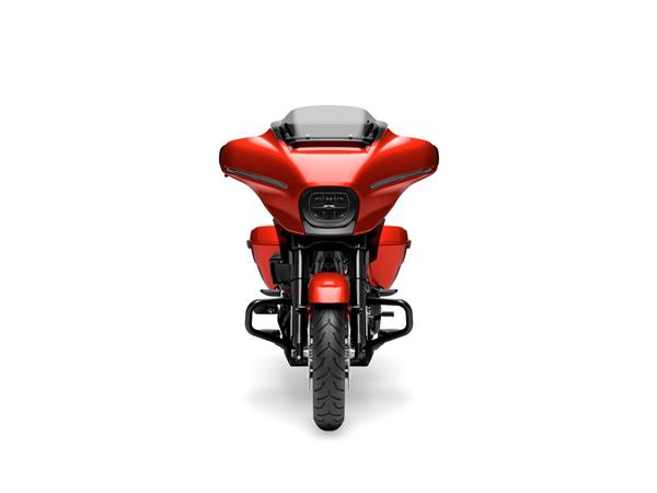 FLHX Street Glide MY24 (mit TZ)