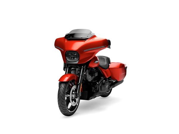 FLHX Street Glide MY24 (mit TZ)