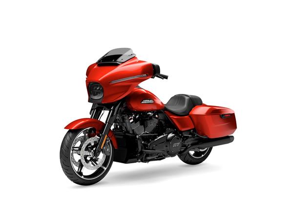 FLHX Street Glide MY24 (mit TZ)