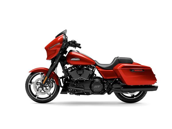 FLHX Street Glide MY24 (mit TZ)