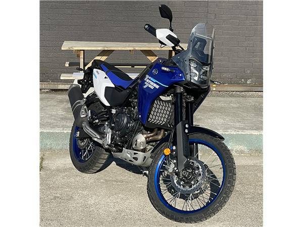 2025 Yamaha T7 Tenere