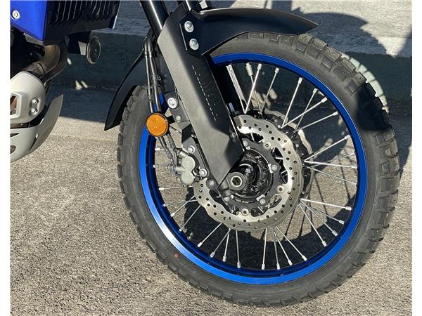 2025 Yamaha T7 Tenere