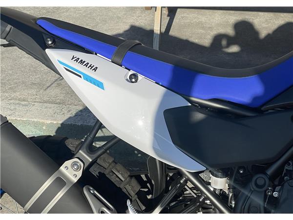 2025 Yamaha T7 Tenere