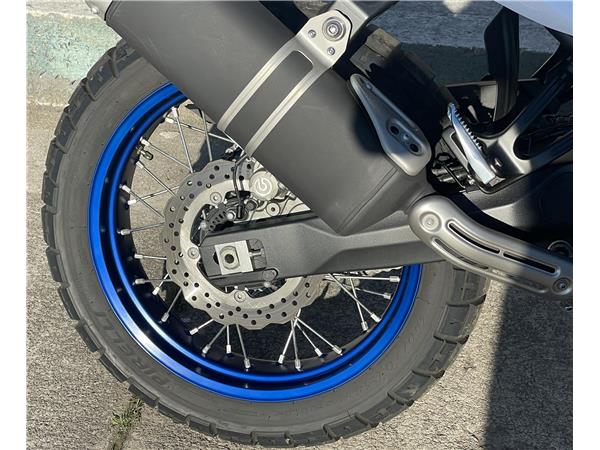 2025 Yamaha T7 Tenere