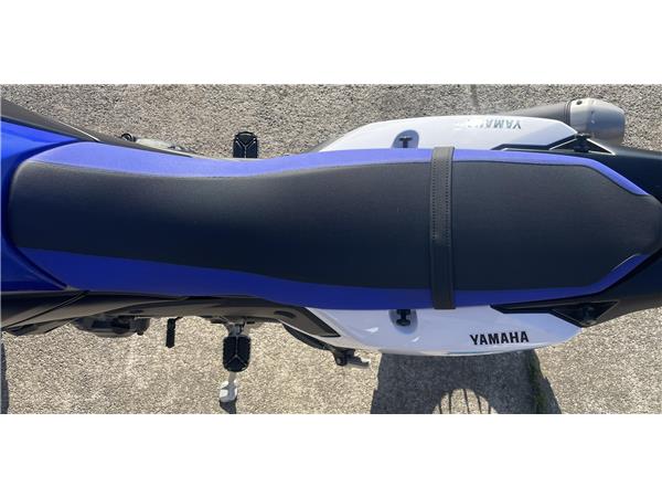 2025 Yamaha T7 Tenere