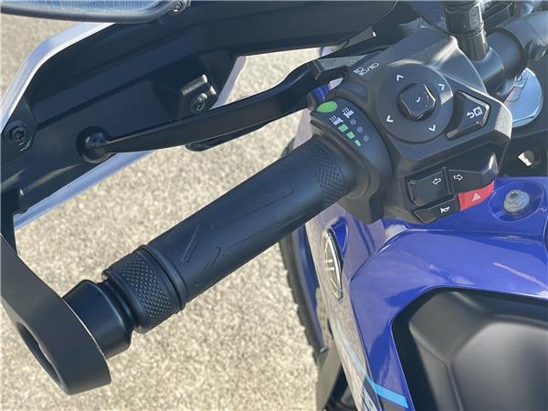 2025 Yamaha T7 Tenere