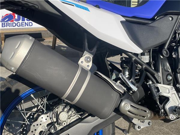 2025 Yamaha T7 Tenere