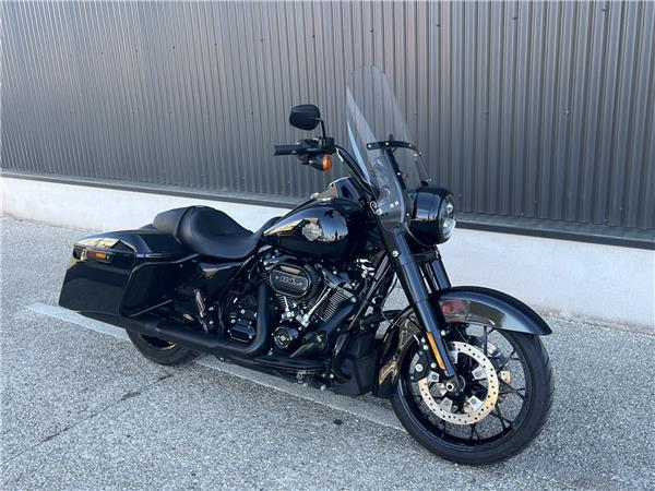 2024 HARLEY-DAVIDSON ROAD KING