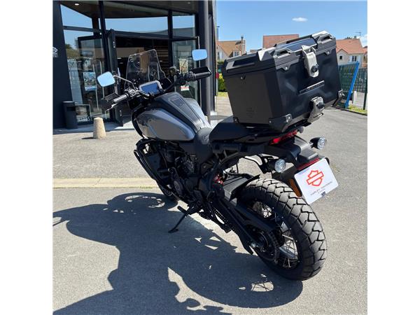 2023 HARLEY-DAVIDSON PAN AMERICA
