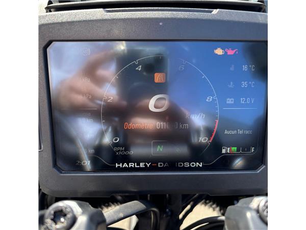 2023 HARLEY-DAVIDSON PAN AMERICA