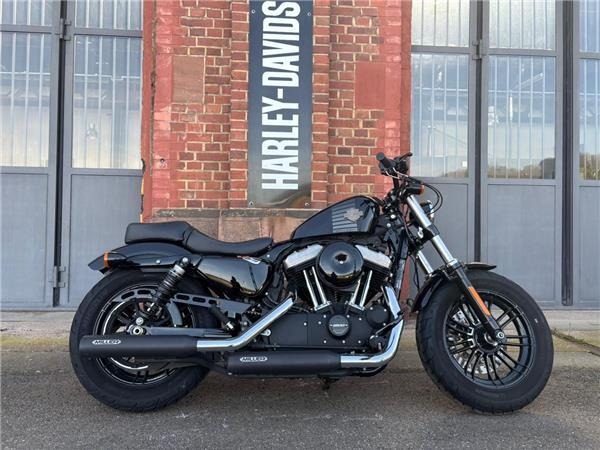 Forty-Eight 
