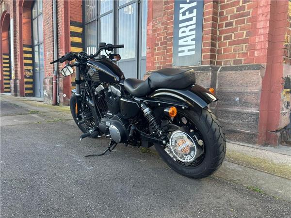 Forty-Eight 