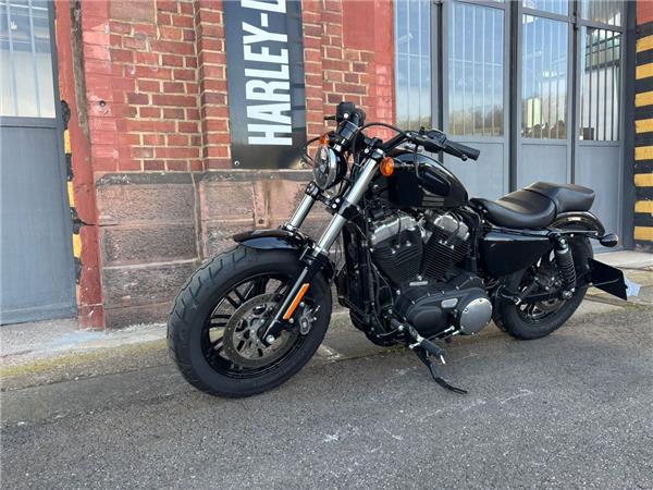 Forty-Eight 