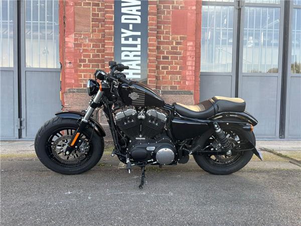 Forty-Eight 