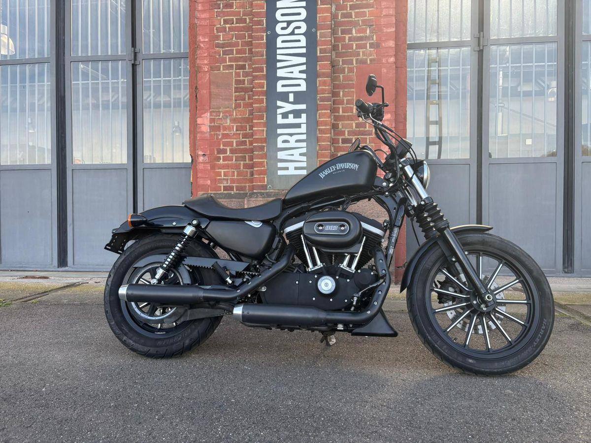 XL883N Iron 