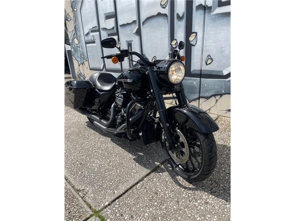 Road King Special 114