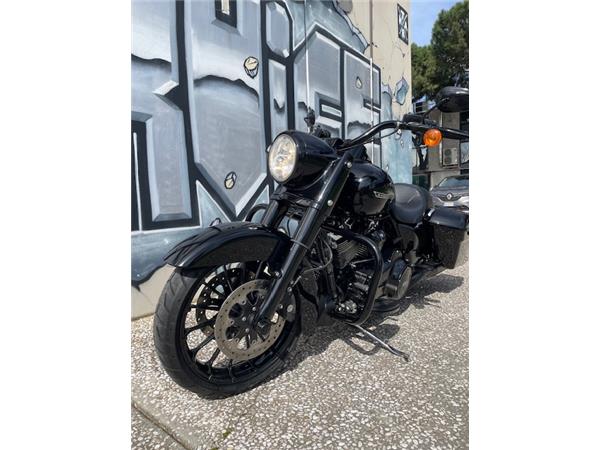 Road King Special 114