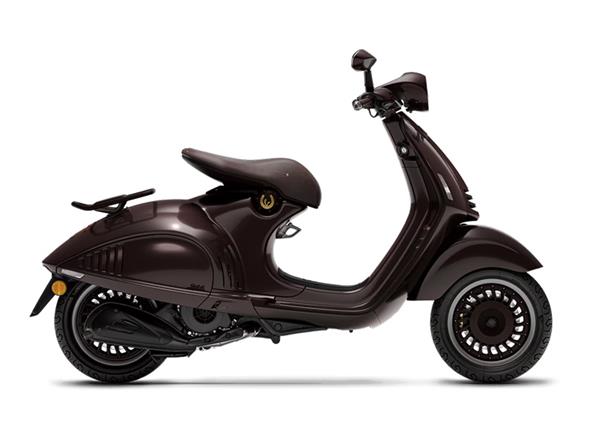 946 Horse 125 Euro