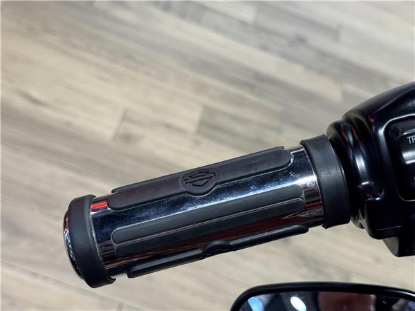 Harley-Davidson Sportster FORTY EIGHT