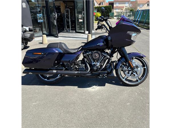 2025 HARLEY-DAVIDSON ROAD GLIDE