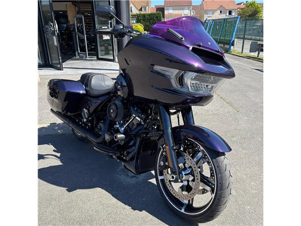 2025 HARLEY-DAVIDSON ROAD GLIDE