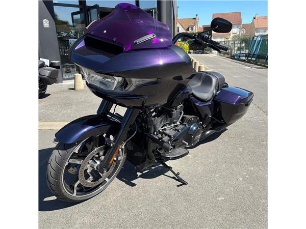2025 HARLEY-DAVIDSON ROAD GLIDE