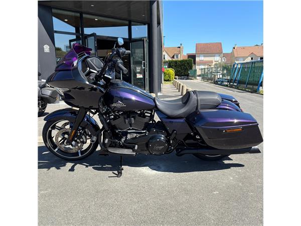 2025 HARLEY-DAVIDSON ROAD GLIDE