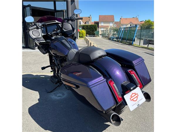 2025 HARLEY-DAVIDSON ROAD GLIDE