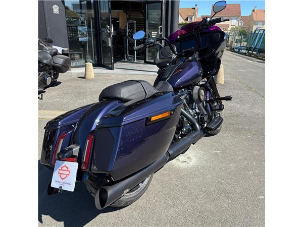 2025 HARLEY-DAVIDSON ROAD GLIDE