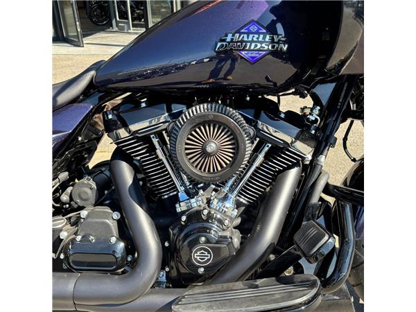 2025 HARLEY-DAVIDSON ROAD GLIDE
