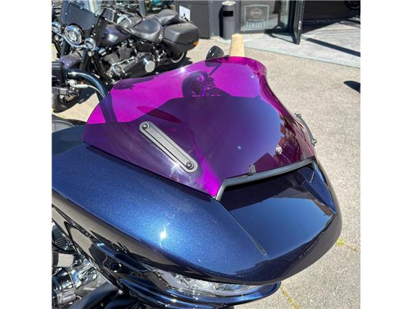 2025 HARLEY-DAVIDSON ROAD GLIDE