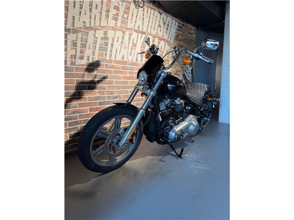 2025 harley-davidson FXST Softail Standard 107 (35KW possible)
