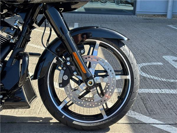 2026 HARLEY-DAVIDSON FLTRX ROAD GLIDE