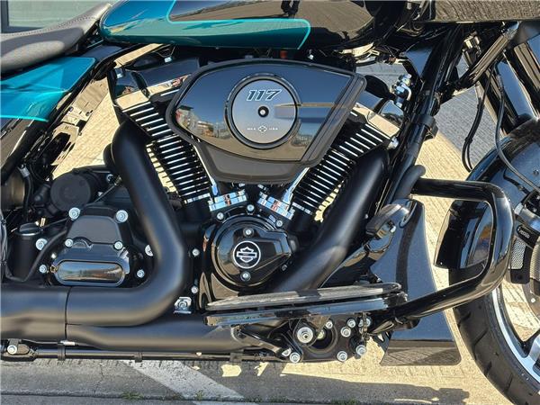 2026 HARLEY-DAVIDSON FLTRX ROAD GLIDE