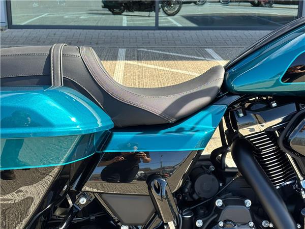 2026 HARLEY-DAVIDSON FLTRX ROAD GLIDE