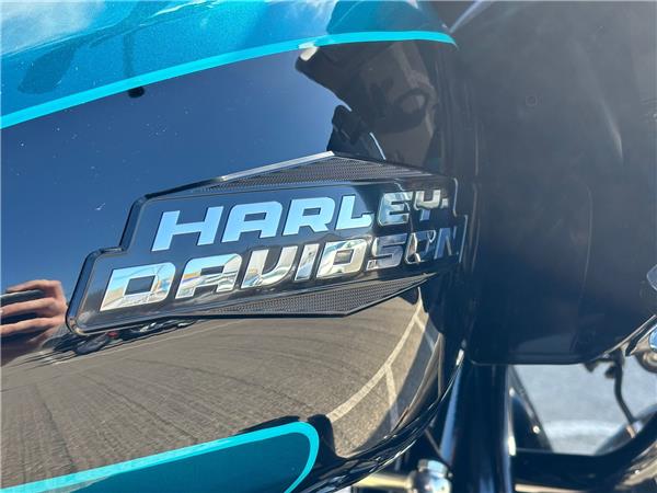 2026 HARLEY-DAVIDSON FLTRX ROAD GLIDE