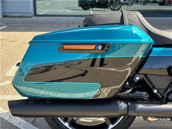 2026 HARLEY-DAVIDSON FLTRX ROAD GLIDE