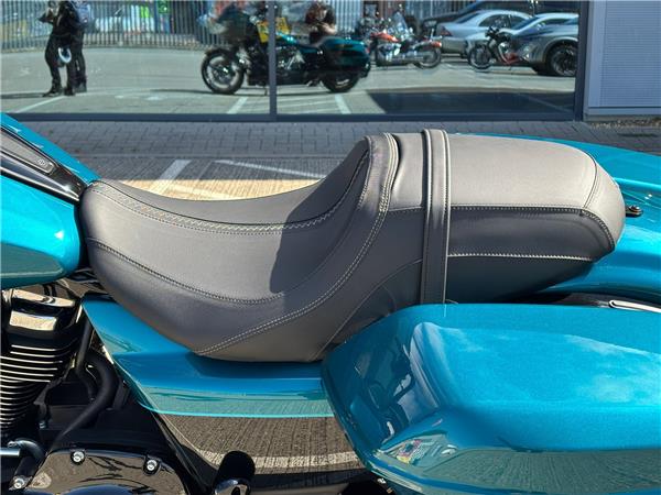 2026 HARLEY-DAVIDSON FLTRX ROAD GLIDE