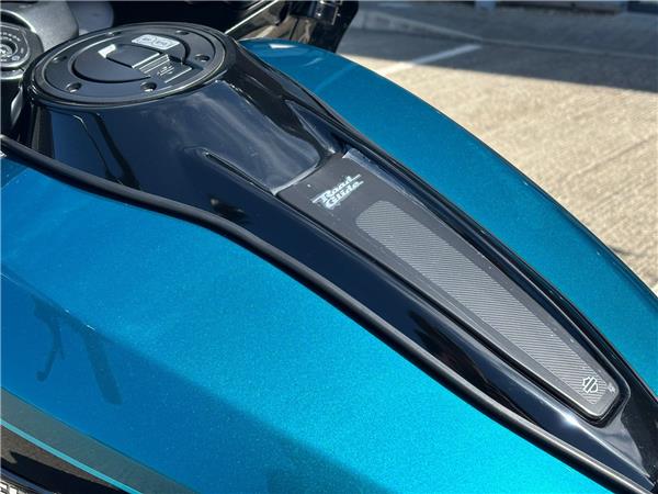 2026 HARLEY-DAVIDSON FLTRX ROAD GLIDE