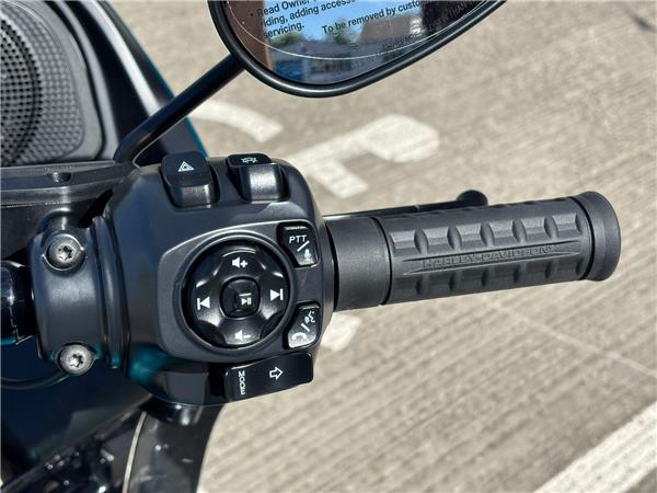 2026 HARLEY-DAVIDSON FLTRX ROAD GLIDE