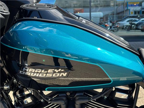 2026 HARLEY-DAVIDSON FLTRX ROAD GLIDE