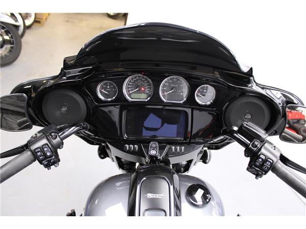 2021 Harley-Davidson Street Glide Special