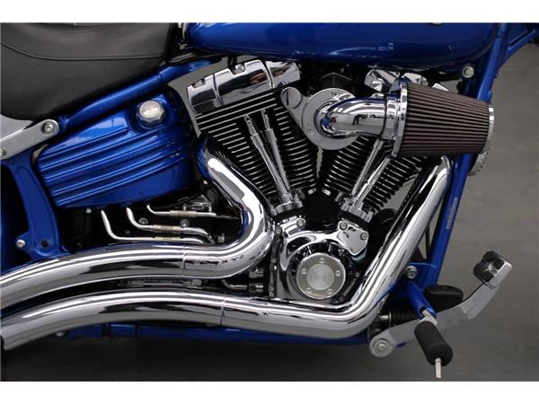 2008 Harley-Davidson Softail Rocker C