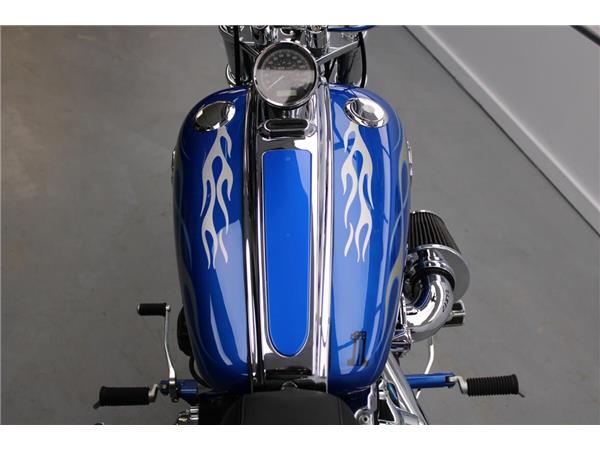 2008 Harley-Davidson Softail Rocker C