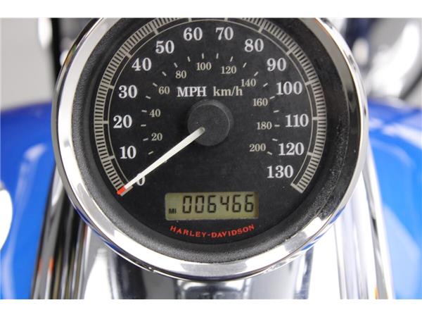 2008 Harley-Davidson Softail Rocker C