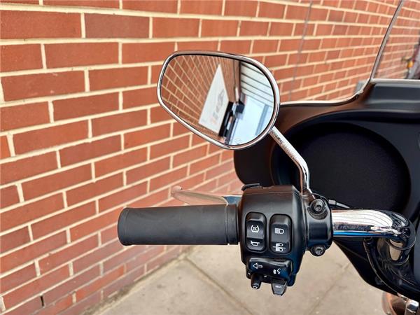 2021 HARLEY-DAVIDSON TOURING FLH ELECTRA GLIDE REVIVAL