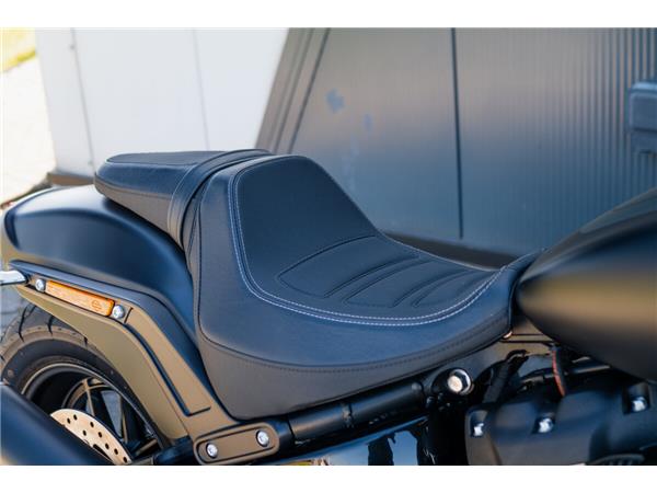 2018 Harley-Davidson Fat Bob 114